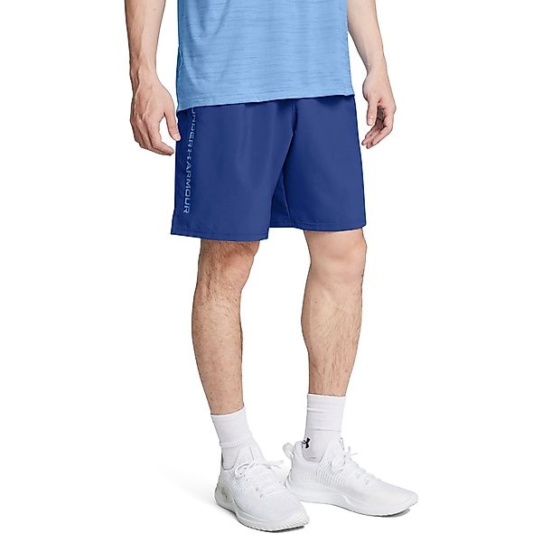 Under Armour® Trainingsshorts Under Armour Herren günstig online kaufen
