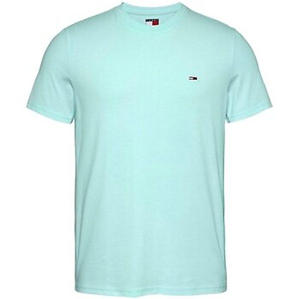Tommy Jeans  T-Shirt DM0DM20363 günstig online kaufen