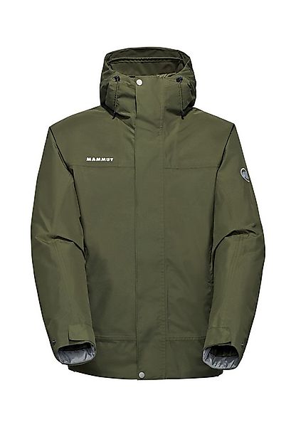 Mammut Winterjacke Treeline HS Thermo Hooded Jacket Men günstig online kaufen