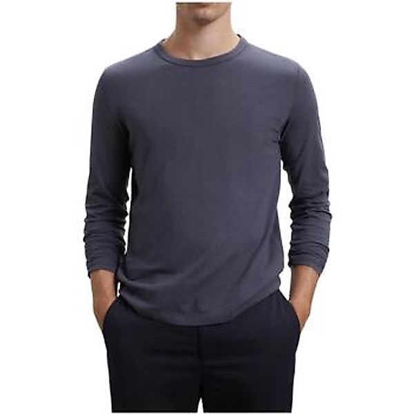 Ecoalf  Langarmshirt GATSNABIL0803MW23 günstig online kaufen