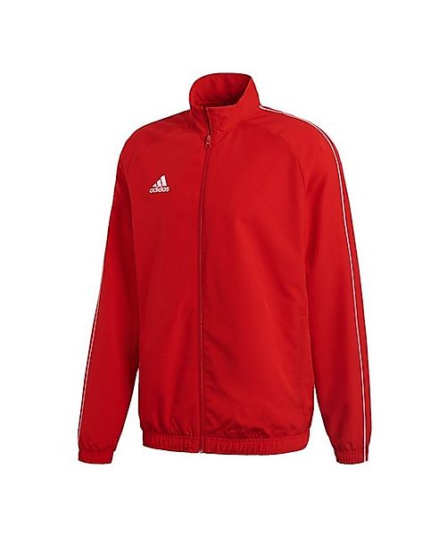 adidas Performance Sweatjacke adidas Performance Core 18 Präsentationsjacke günstig online kaufen