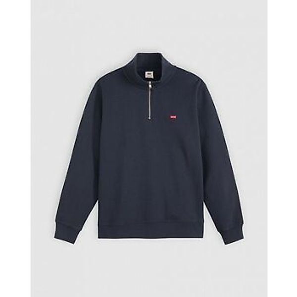 Levis  Sweatshirt A8606 0005 - ORIGINAL HM-NAVY BLAZER günstig online kaufen