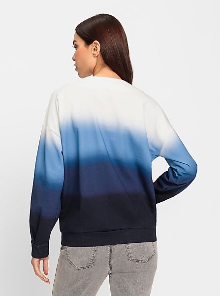 heine Sweater Sweatshirt günstig online kaufen
