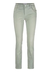 ANGELS Straight-Jeans "CICI" in Slim Fit-Passform günstig online kaufen