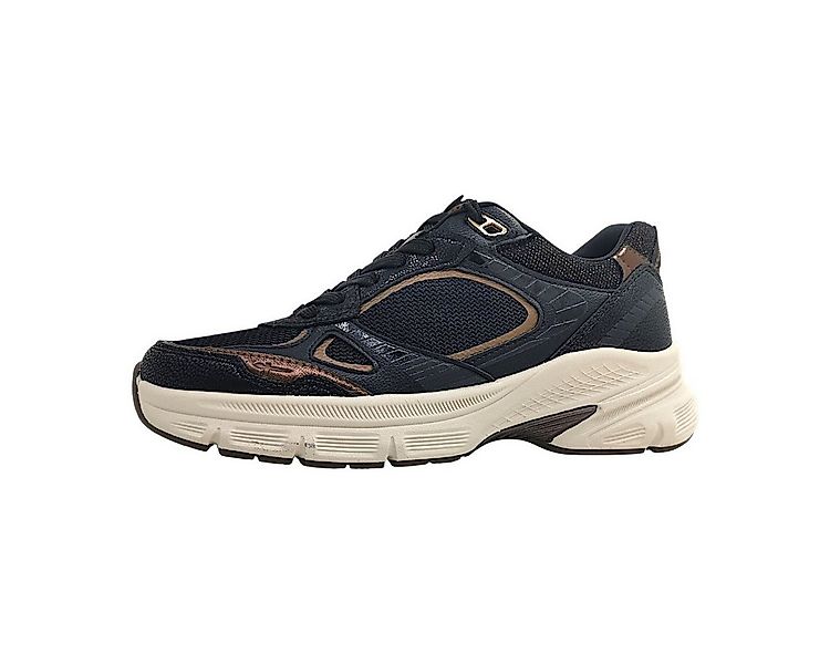 Tamaris sportlicher Schnürer Schnürschuh günstig online kaufen