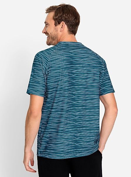Catamaran Funktionsshirt "Funktions-Shirt", (1 tlg.) günstig online kaufen