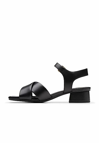 Clarks Sandale "Serina40" mit Contour Cushion-Fußbett günstig online kaufen