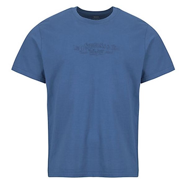 Levis  T-Shirt SS RELAXED FIT TEE günstig online kaufen