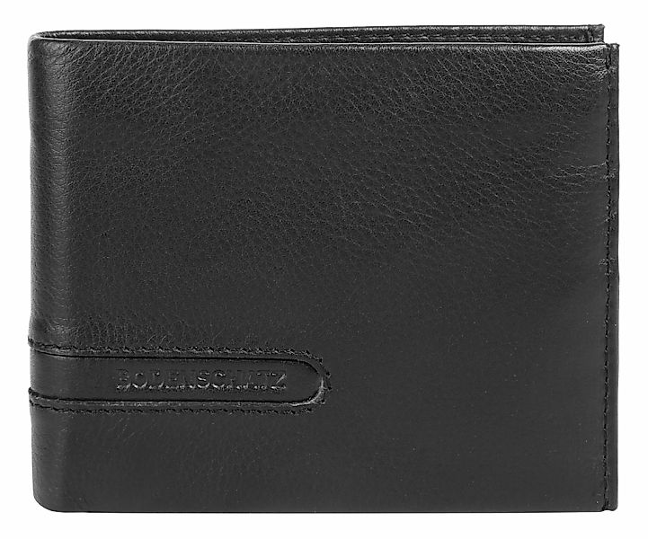 BODENSCHATZ Geldbörse echt Leder günstig online kaufen