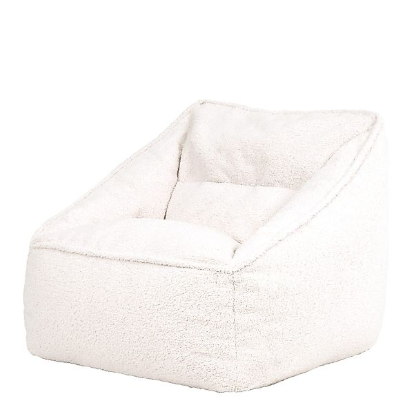 icon Sitzsack Sitzsack Sessel aus Sherpa günstig online kaufen