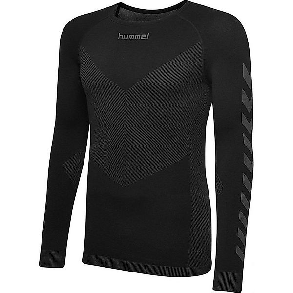 hummel Langarmhemd (1-tlg) günstig online kaufen