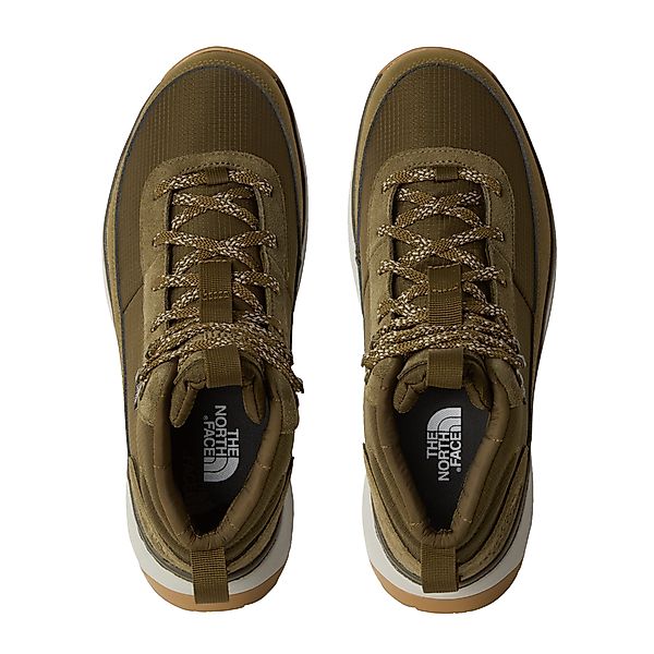 The North Face M BERGEN MID günstig online kaufen