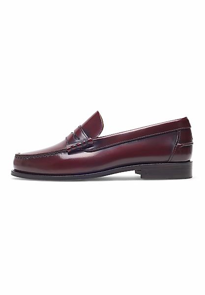 Henry Stevens Loafer "Hunter M PL" günstig online kaufen