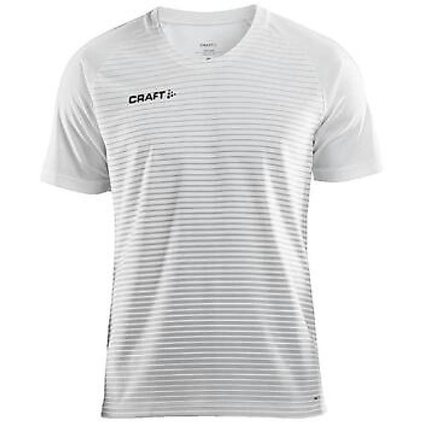 Craft  T-Shirt T-shirt  Pro Control Stripe günstig online kaufen
