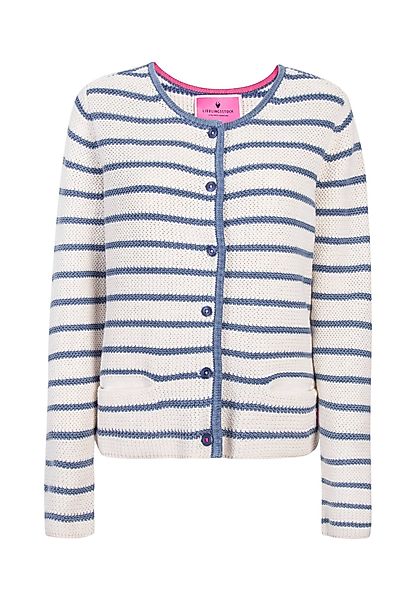 Lieblingsstück Cardigan Damen Strickjacke KATIL (1-tlg) günstig online kaufen