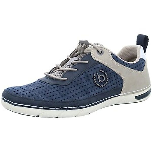 Bugatti  Herrenschuhe Slipper 321ASG035000-4000 günstig online kaufen