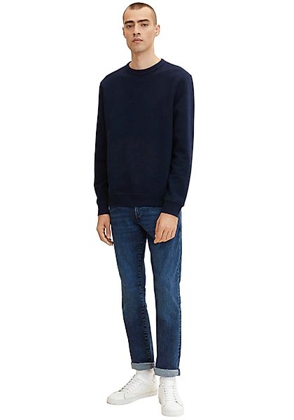 TOM TAILOR Slim-fit-Jeans JOSH in lässiger günstig online kaufen