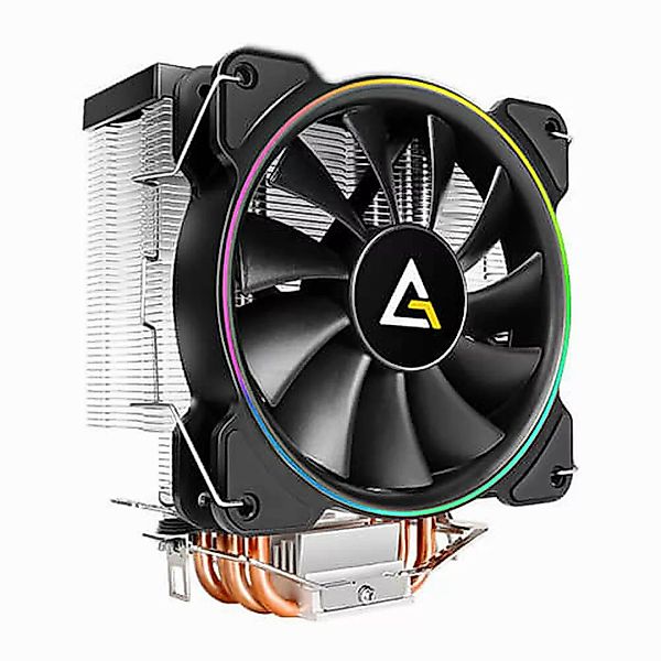 Box Ventilator Antec A400 Rgb günstig online kaufen