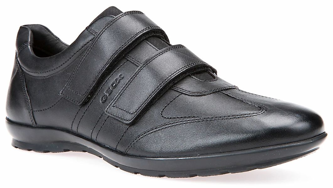 Geox Klettschuh, Business Schuh, Sneaker in eleganter Form günstig online kaufen