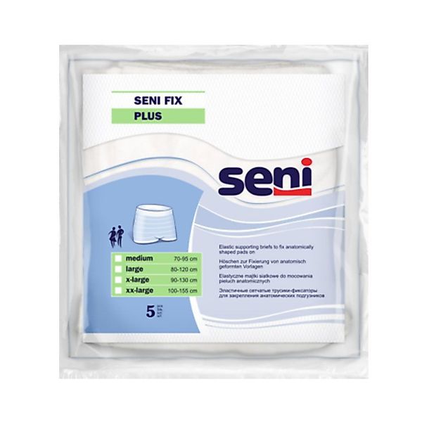 seni Inkontinenzboxer Seni Fix Plus - günstig online kaufen