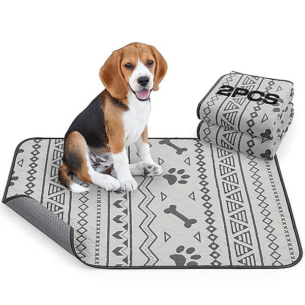 Coonoor Hundematte Hundebett Hunde Waschbar Hundematte günstig online kaufen