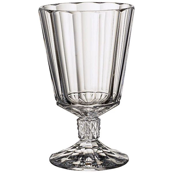 Villeroy & Boch Opéra Rotweinkelch Glas Set 4-tlg.0,285 L / h: 14,6 cm günstig online kaufen