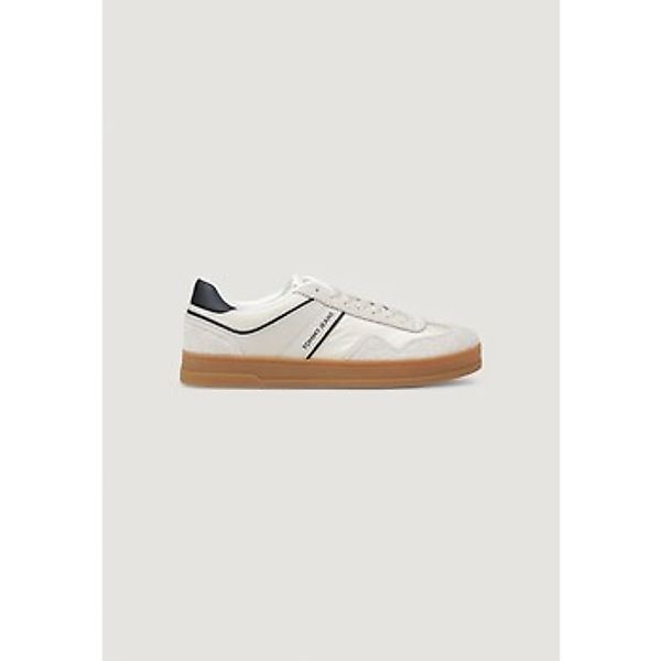 Tommy Hilfiger  Sneaker The Greenwich Mix Media günstig online kaufen