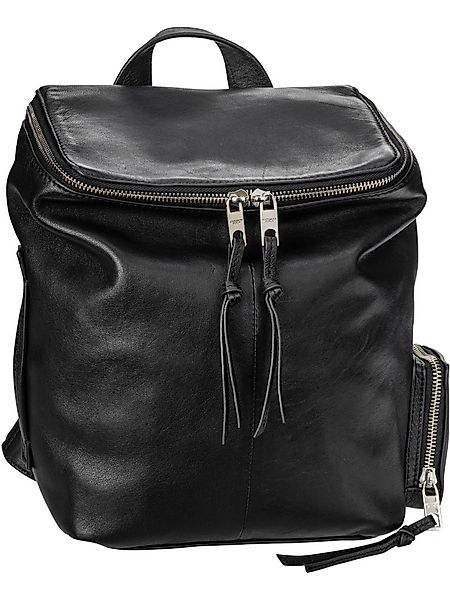 Liebeskind Berlin Rucksack Backpack, aus echtem günstig online kaufen