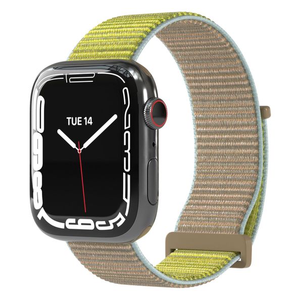 EAZY CASE Uhrenarmband Nylon Band für günstig online kaufen