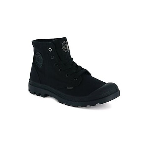 Palladium  Damenstiefel MONO CHROME günstig online kaufen