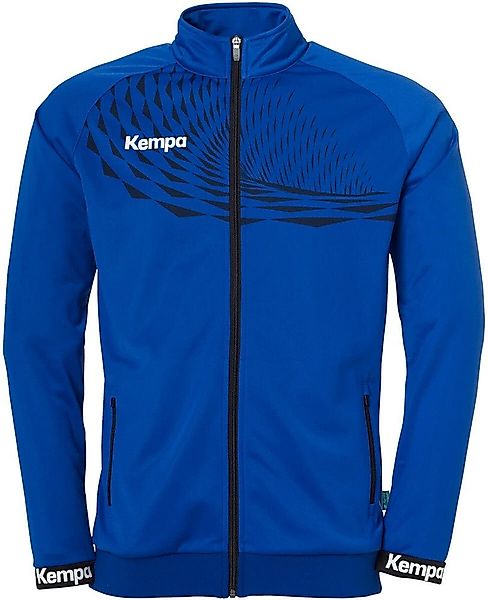 Kempa Trainingsjacke Wave 26 Poly Jacket günstig online kaufen