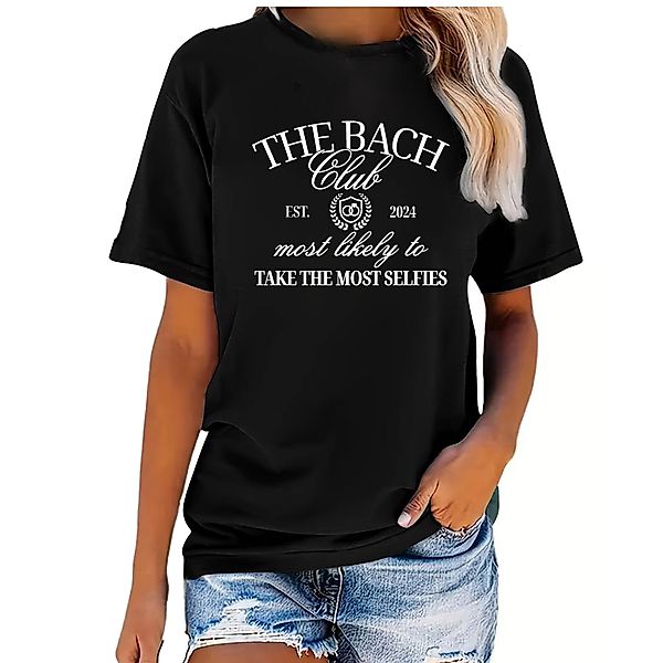 Banco T-Shirt Damen Premium T-Shirt "THE günstig online kaufen