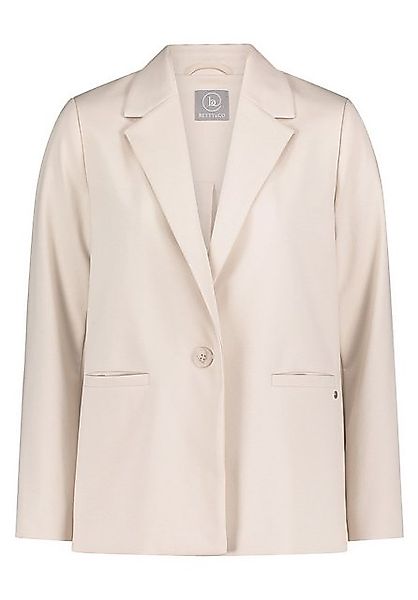 Betty&Co Sweatblazer günstig online kaufen