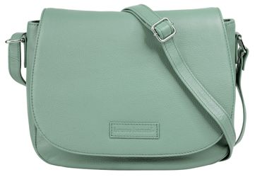 Bruno Banani Umhängetasche, echt Leder günstig online kaufen