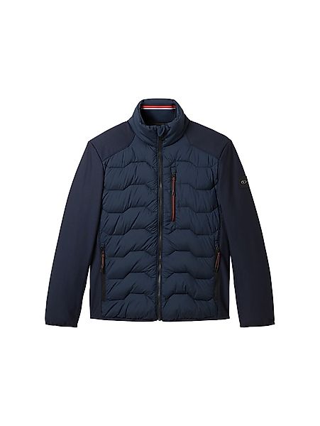 Tom Tailor Herren Jacke 1042487 günstig online kaufen