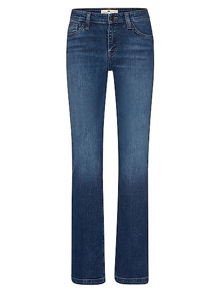 CROSS JEANS® Bootcut-Jeans LAUREN mit Stretch günstig online kaufen