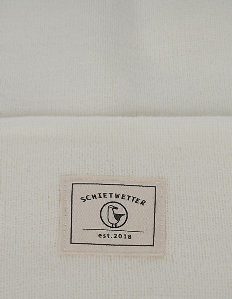 Schietwetter Strickmütze Unisex Erw. Beanie "Captain Hook" günstig online kaufen