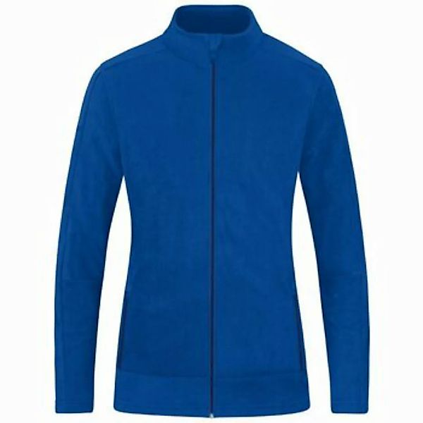 Jako  Herren-Jacke Sport  Fleecejacke royal/marine 3XL 7703 günstig online kaufen