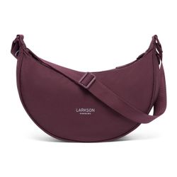 LARKSON Umhängetasche Solveig Medium Halbmondtasche für günstig online kaufen