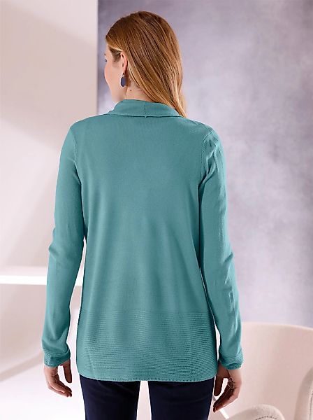 Classic Basics Strickjacke günstig online kaufen