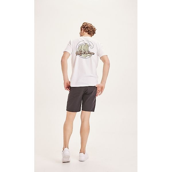 Shorts - Birch 5-pocket Shorts - Aus Bio-baumwolle günstig online kaufen