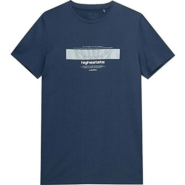 4F  T-Shirt 4FSS23TTSHM30431S günstig online kaufen