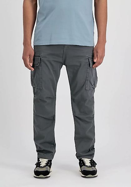 Alpha Industries Cargohose "Alpha Industries Men - Pants Squad Pant" günstig online kaufen