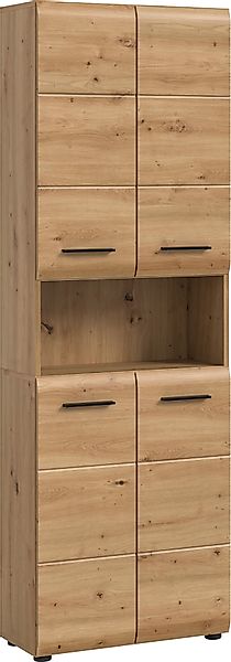 INOSIGN Stauraumschrank FLORENZ, TOPSELLER!, Höhe 185 günstig online kaufen