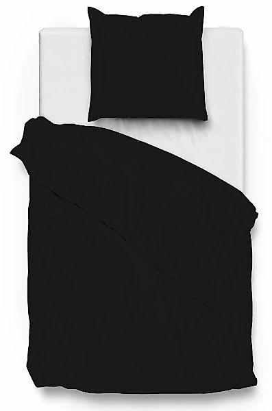 ZO HOME Bettwäsche "Satinado" 1 Stk. Bettwäsche aus 100% Baumwolle, hochwer günstig online kaufen