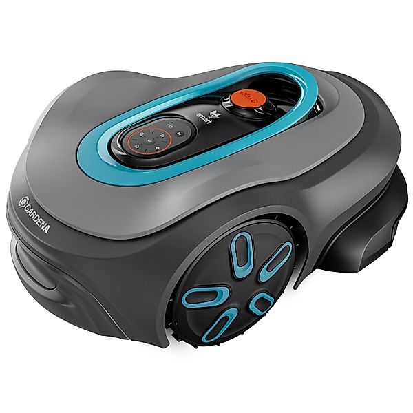 GARDENA Rasenmähroboter smart SILENO pro, bis günstig online kaufen