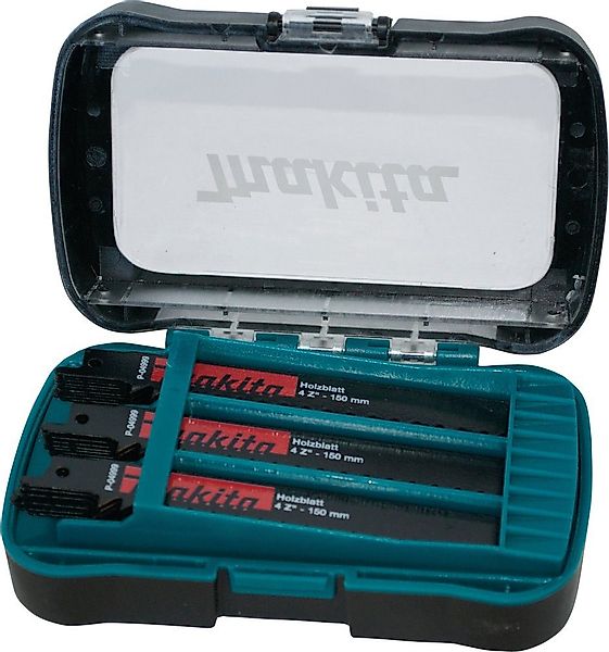 Makita Säbelsägeblatt P-81278 (Im Kunststoffkoffer, 1-St., günstig online kaufen