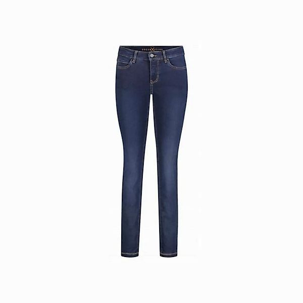 MAC Slim-fit-Jeans Mac Damen Hose Denim Jeans Dream Skinny Art.Nr.0355L5402 günstig online kaufen