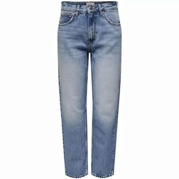 Only  Jeans 15263588 ROBYN-MEDIUM BLUE DENIM günstig online kaufen