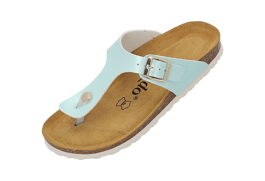 Palado Kos Metallic Zehentrenner günstig online kaufen